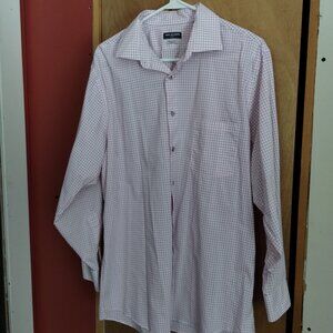 Men's Long Sleeve Shirt